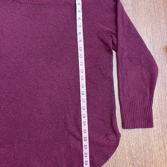 St. John's Bay Sweater - Picture 9 of 9